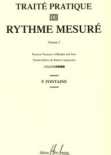 Traite Pratique du Rythme Mesure