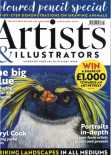Artists&ILLUSTRATORS