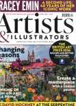 Artists&ILLUSTRATORS