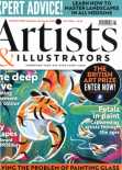 Artists&ILLUSTRATORS