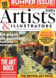 Artists&ILLUSTRATORS