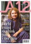 A12 - ceļš uz Latgali 