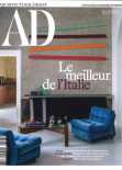 AD Architectural Digest France