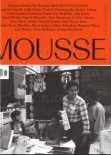 MOUSSE