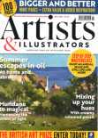 Artists&ILLUSTRATORS