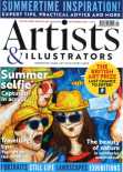 Artists&ILLUSTRATORS