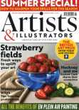 Artists&ILLUSTRATORS
