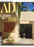 AD Architectural Digest France