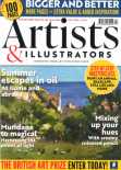 Artists&ILLUSTRATORS