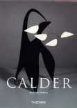 Alexander Calder 1898- 1976