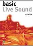 Basic Live Sound