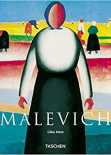 Kazimir Malevich 1878- 1935