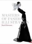Masters of Fashion {llustration