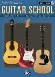 Guitar School CD Inside Method Book2