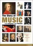 The Story of Music from Antiquity to the Present