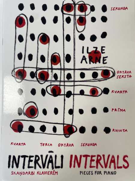 Intervāli