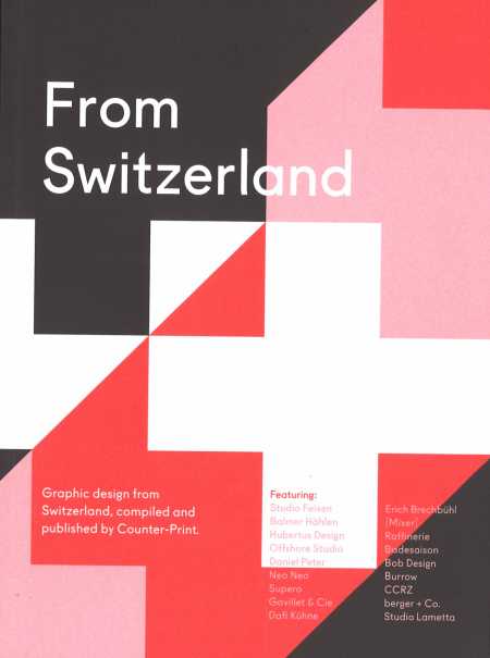 From Switzerland 