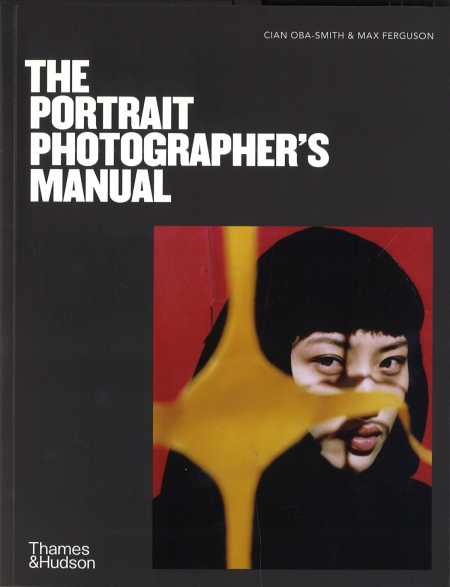 The Portrait Photographer's Manual