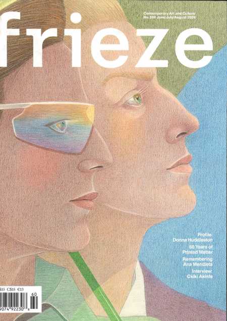 Frieze UK