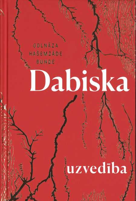 Golnāza Hašemzāde Bunde "Dabiska uzvedība"