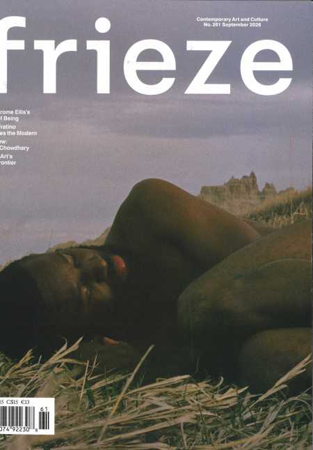 Frieze UK