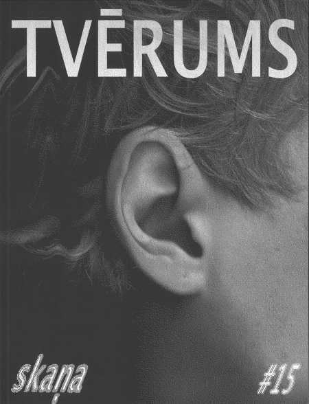 Tvērums