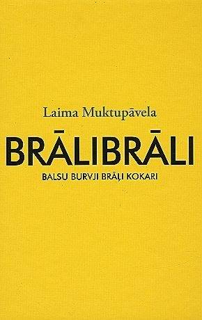 BRĀLIBRĀLI