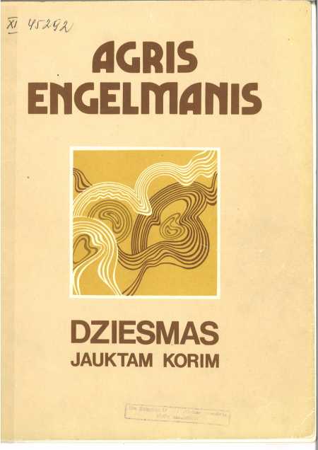 Dziesmas jauktam korim