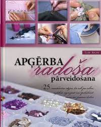 Apģērba radoša pārveidošana