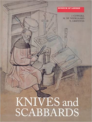 Knives and Scabards