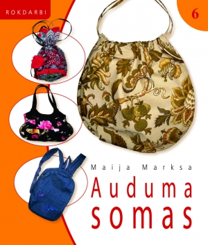 Auduma somas
