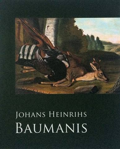 Johans Heinrihs Baumanis