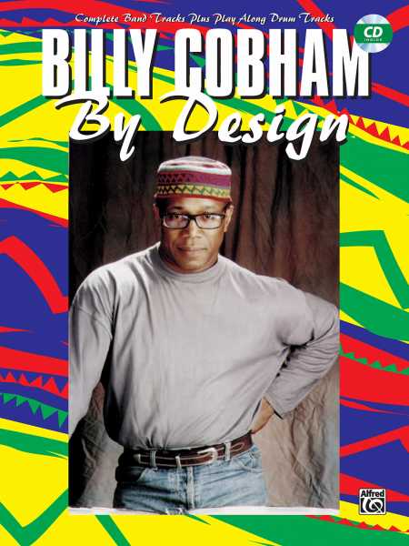 Billy Cobham By Design