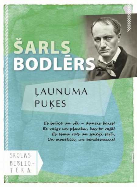 Ļaunums puķes