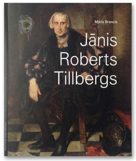 Jānis Roberts Tillbergs