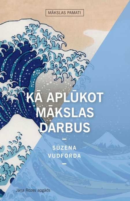 Kā aplūkot mākslas darbus