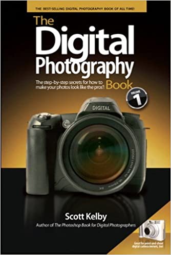 The Digital Photography Book
