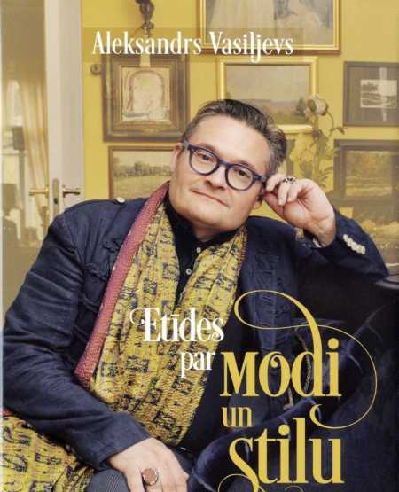 Etīdes par modi un stilu
