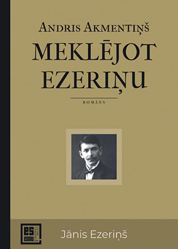 Meklējot Ezeriņu