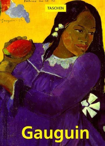 Paul Gauguin 1848- 1903 The Primitive Sophisticate