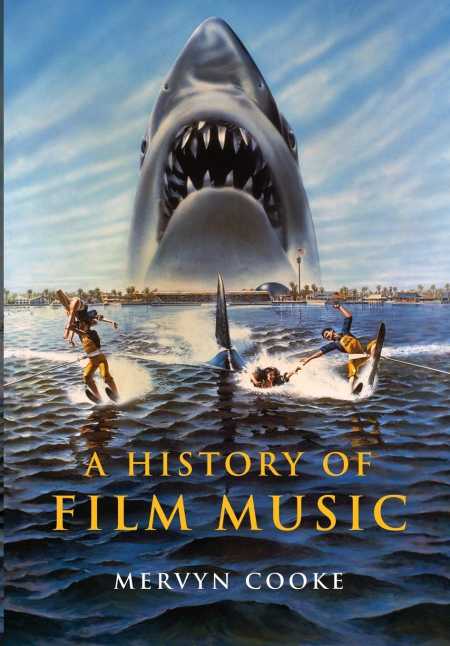 A History of Film Music