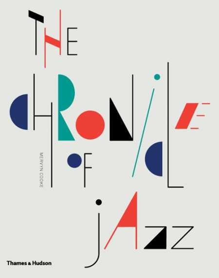 The Chronicle of Jazz