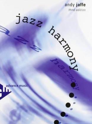 Jazz Harmony