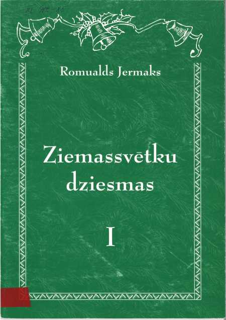 Ziemassvētku dziesmas I