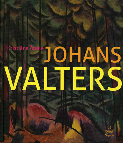 Johans Valters