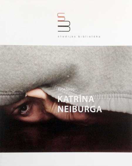 Katrīna Neiburga
