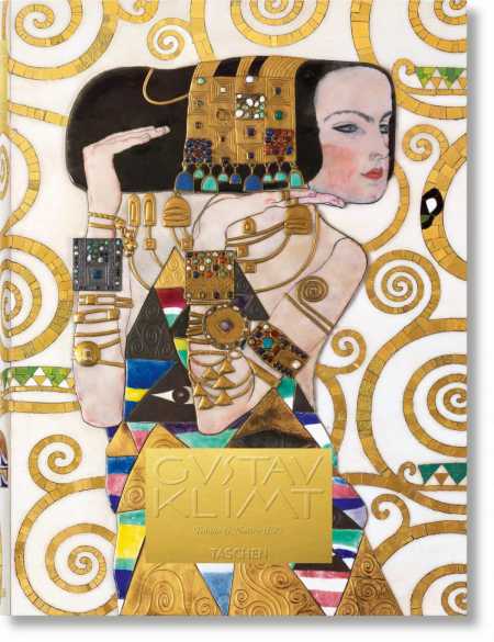 Gustav Klimt: The Complete Paintings