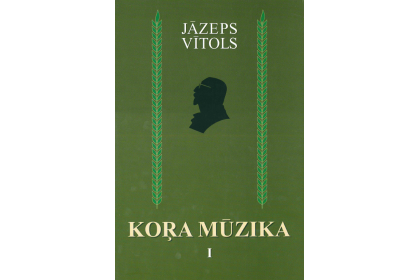 Kora mūzika I