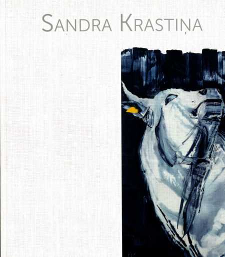 Sandra Krastiņa