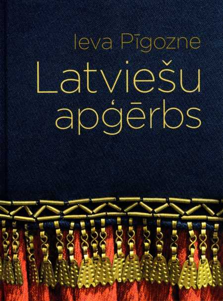 Latviešu apģērbs